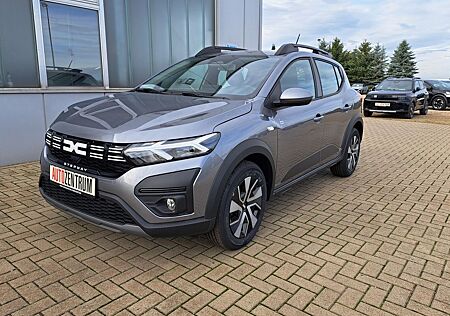 Dacia Sandero Stepway Expression SICHERHEITSPAKET