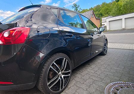 Seat Ibiza 1.6 TDI CR 77kW Style