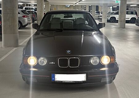 BMW 528 | Hartge