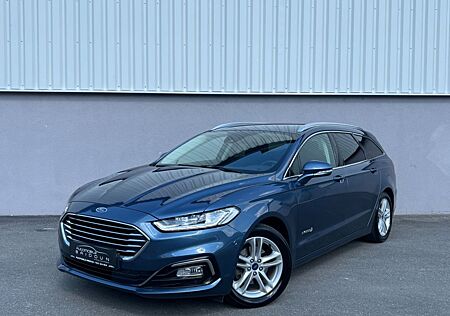 Ford Mondeo Turnier Hybrid *LED*MEMORY*ACC*
