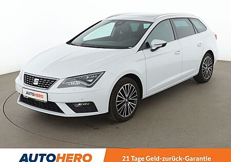 Seat Leon 1.4 TSI ACT Xcellence Aut.*LED*PANO*CAM*PDC