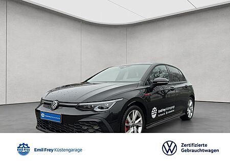 VW Golf Volkswagen GTI 2,0 l TSI OPF 180 kW (245 PS) 7-Gang-DS