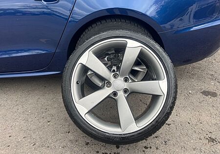 Audi A5 Sportback 2.0 TDI 3X S LINE Zahnriemen ist ne