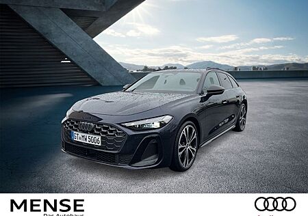 Audi A5 Avant 40TDI quattro |AHK|CarPlay|MATRIX