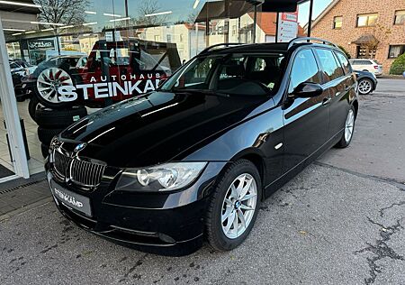 BMW 325i Touring E91 Shadow-Line * SHZ * PDC