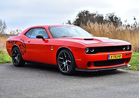Dodge Challenger SRT Scat Pack 6.4L V8 Hemi MDS