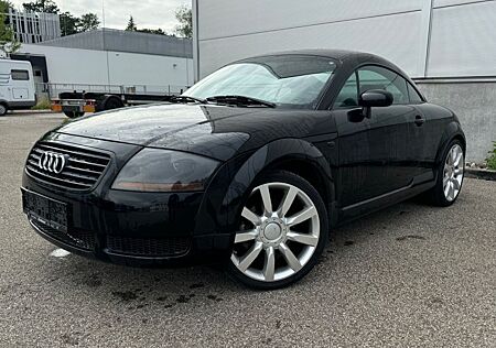 Audi TT Coupe 1.8T 180PS*LEDER* 19 ZOLL* TÜV* 8-Fach