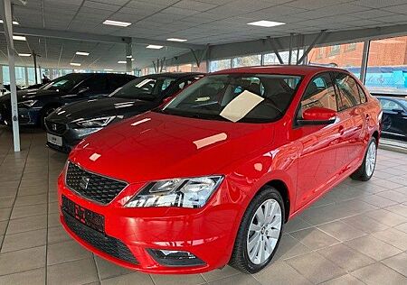 Seat Toledo Style 1,4 TSI DSG