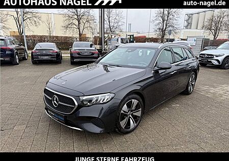 Mercedes-Benz E 300 Te Avantgarde*DISTR*Kamera*Keyless*Tot-W*