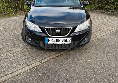 Seat Ibiza gebraucht kaufen Seat Ibiza 1.2 TSI Sport ST Sport