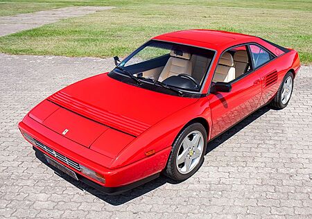 Ferrari Mondial