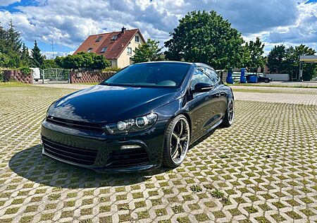 VW Scirocco Volkswagen 2.0 TSI R R