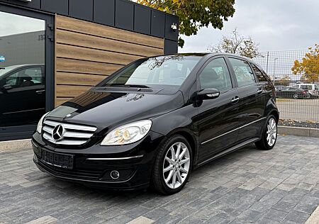 Mercedes-Benz B 200 *AUTOMATIK*TEMPOMAT*SITZHEIZUNG*