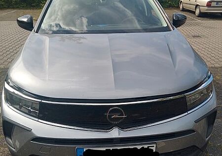 Opel Grandland X Grandland (X) 1.2 Turbo 96kW -