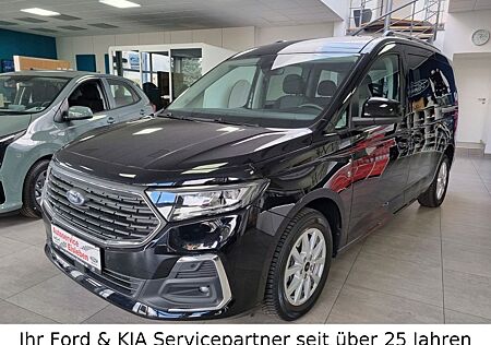 Ford Tourneo Connect L2 1.5 Titanium 7 Sitzer
