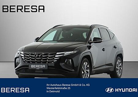 Hyundai Tucson 1.6 T-GDi TREND *el. Heckklappe* SHZ AUT