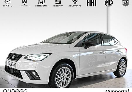 Seat Ibiza FR 1.0 TSI 70 kW (95 PS) 5-Gang+LED+SHZ+RÜ