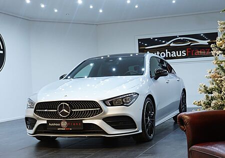 Mercedes-Benz CLA 200 Shooting Brake *KAM*4 Matic*