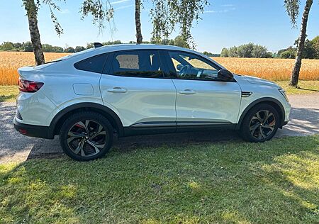 Renault Arkana Mild Hybrid 140 EDC Techno Techno