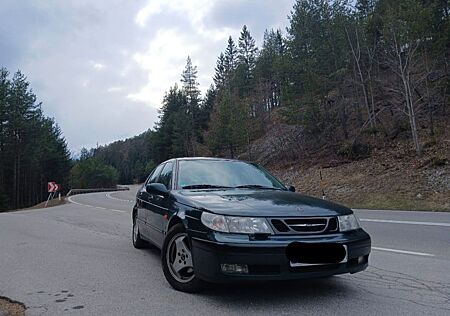 Saab 9-5 2.3T SE Ecopower SE