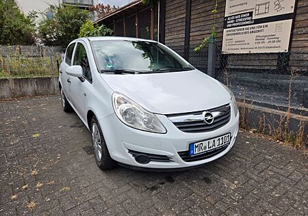 Opel Corsa D 1.4