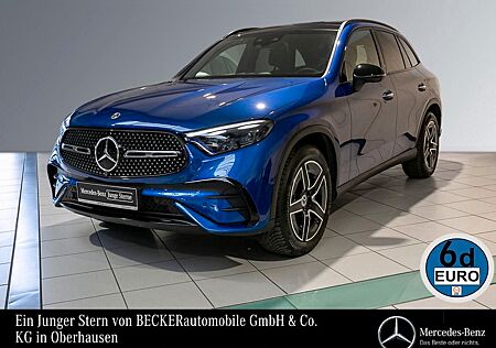 Mercedes-Benz GLC 300 d 4M AMG PREMIUM PLUS NIGHT DIGITAL PANO