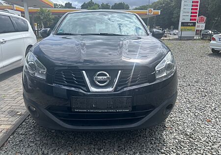 Nissan Qashqai Acenta