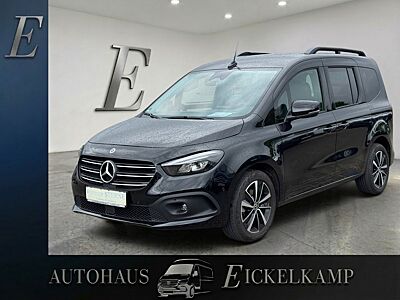 Mercedes-Benz T 180 7G Progressive NAVI AHK RFK SHZ