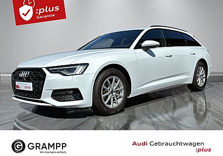 Audi A6 Avant advanced 40 TDI S-tronic +OPTIK+MATRIX+