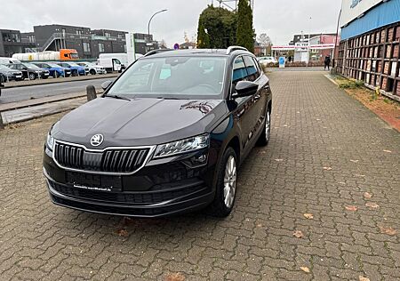 Skoda Karoq Style 1.6 TDI *Navi.*Kamera*AHK*Keyless*