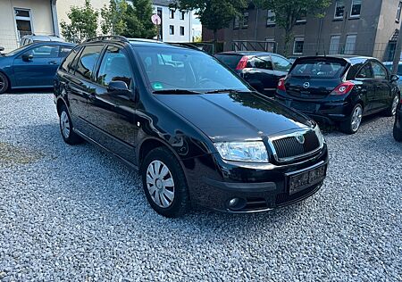 Skoda Fabia Combi 1.4 16V 59 kW Klima Euro4