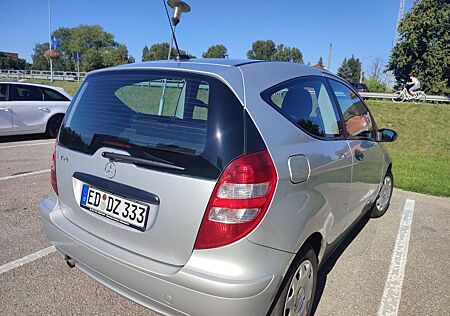 Mercedes-Benz A 150 CLASSIC Classic