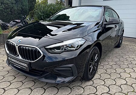BMW 218 Gran Coupé *LED*Navi*PDC*DAB