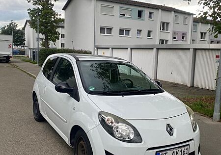 Renault Twingo Eco2 1.2 LEV 16V 75 Eco2