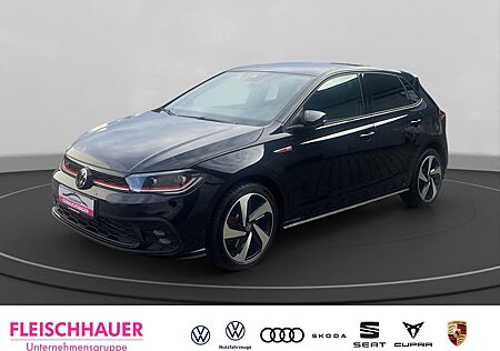 VW Polo Volkswagen GTI VI DSG Matrix-LED Sitzheizung Sportsitz