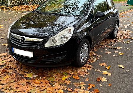 Opel Corsa 1.2 Twinport