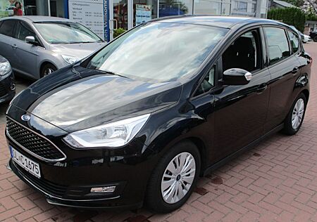 Ford C-Max 2.0 l TDCi Trend Automatik