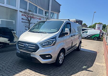 Ford Transit Custom 320 L2 TREND AUTOM./XENON/STANDHZ