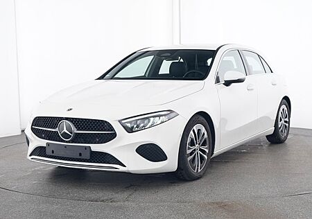 Mercedes-Benz A 220 4MATIC Kompaktlimousine Progressive, AHV