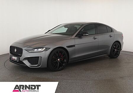 Jaguar XE P250 R-Dynamic BLACK LED Pano Navi KeyGo 360