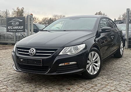 VW Passat CC Volkswagen 1.8 TSI*Leder*Xenon*Alu*PDC*Euro5