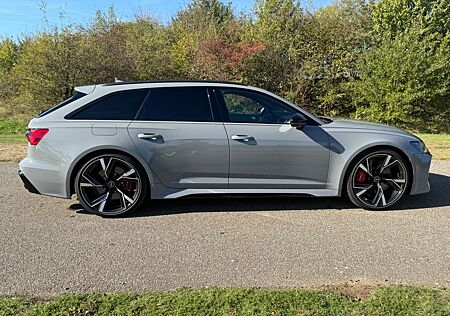 Audi RS6 Voll Keramik Carbon Pano Dynamic Plus B&O