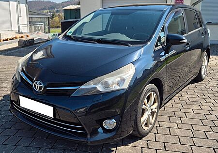 Toyota Verso 1.6l D-4D Start/Stop Life 5-Sitzer Life