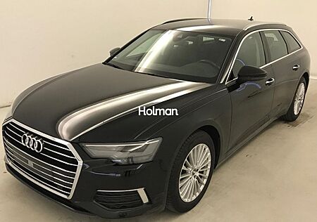 Audi A6 Avant 40 TDI design S-tronic MMI NAVI PLUS vi