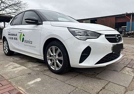 Opel Corsa 1.2 55kW -