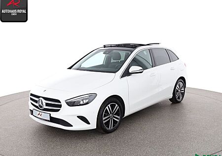 Mercedes-Benz B 250 e WIDE,PANORAMA,AMBIENTE,KAMERA,TOTWINKEL