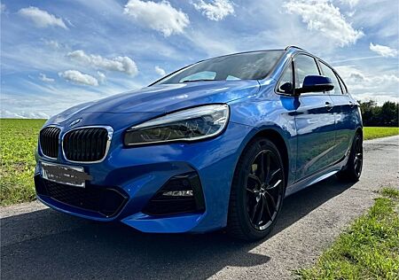BMW 218d 218 Active Tourer xDrive M Sport M Sport