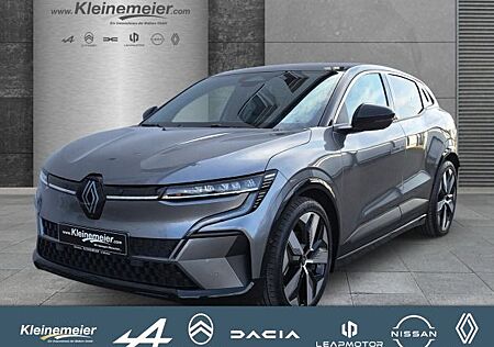 Renault Megane E-Tech EV60 220 Techno*SHZ*LHZ*RFK*uvm.