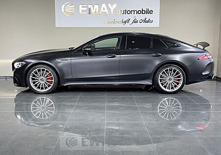 Mercedes-Benz AMG GT 63 4Matic+ //Head Up/Navi/Leder/