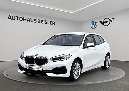 BMW 116i Automatik AHK UPE 38.780,--